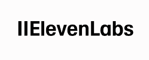 ElevenLabs Logo ElevenLabs