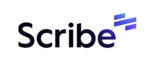 Scribe Logo
