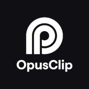 OpusClip Logo