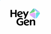 HeyGen Logo