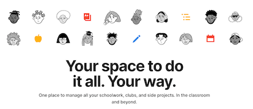 Notion Student Discount (Notion For Education)