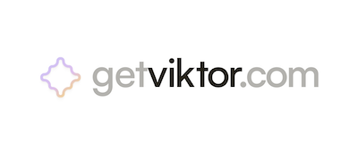 Viktor Logo