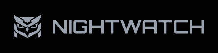 NightWatch.io Logo