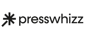 PressWhizz Logo