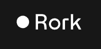 Rork Logo