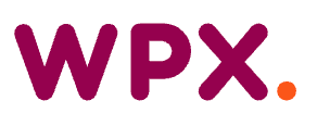WPX.net Logo