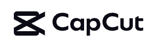 CapCut Logo