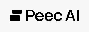 Peec AI Logo