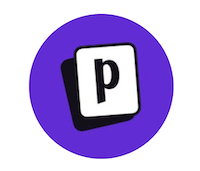 Postiz Logo