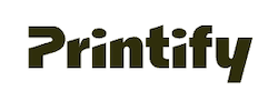 Printify Logo