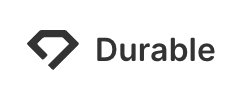 Durable.com Logo
