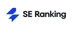 SE Ranking Logo