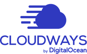 Cloudways Logo