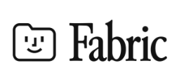 Fabric.so Logo