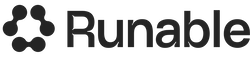 Runable Logo