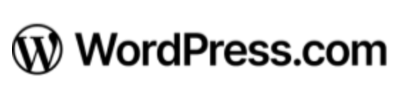 Wordpress.com Logo